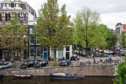 Max Brown Hotel Canal District, part of Sircle Collection, Amsterdam (photo 3)