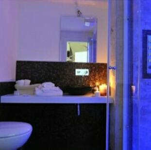 ARCOBELLO Suite Rooms
