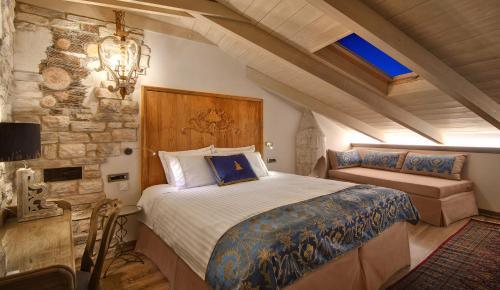 Kamares Boutique Hotel & Spa - image 12
