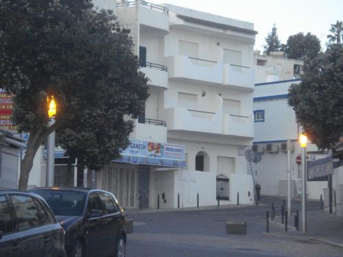  Brisamar Apartamentos, Unterkunft in Olhos de Água