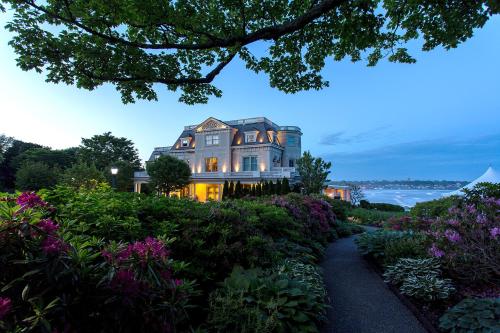 The Chanler at Cliff Walk - Hotel - Newport