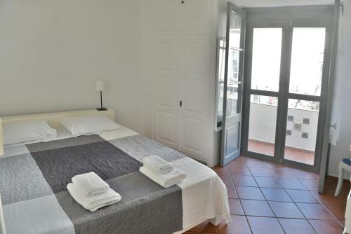  Efi's House in Hydra in Hydra