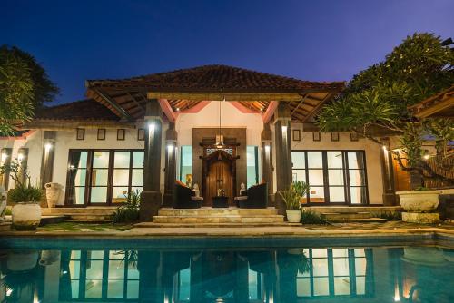 Georgina Estate by Villas Direct Bali