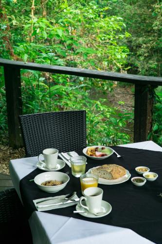 Heritage Lodge In the Daintree