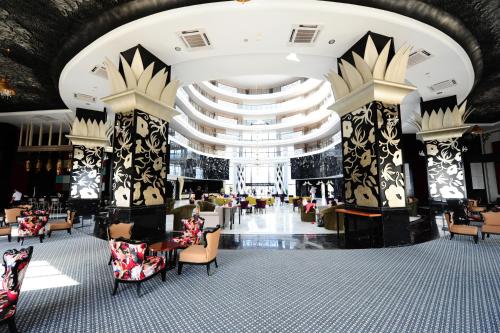 Seaden Sea Planet Resort & Spa - image 11