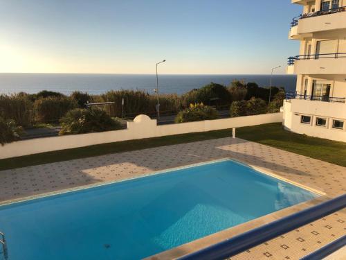 B&B Ericeira - Ericeira Ocean View Apartment - Bed and Breakfast Ericeira