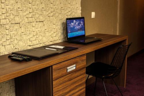 Grand Akçalı Otel - main image