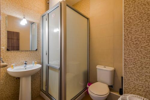 GetawaysMalta - Seashells 1-bedroom Apartment in a great location in Bugibba - image 13