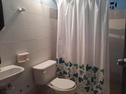 Cabana en Covenas Dona Emilse