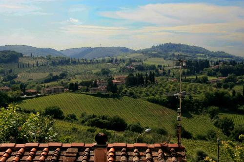 B&B San Gimignano Diffuso