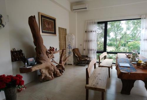 共用Lounge/電視區