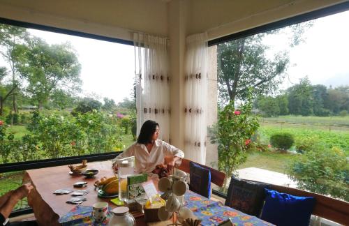 共用Lounge/電視區