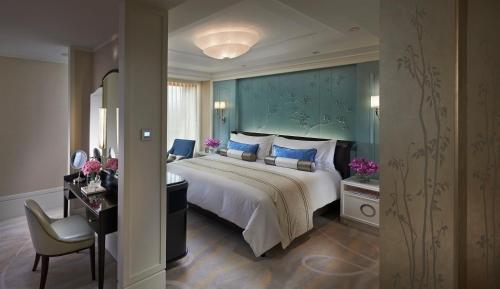 Mandarin Oriental, Taipei