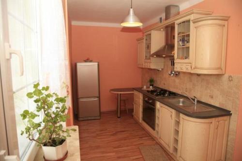 B & B Leliwa