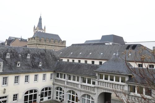 Kolping Hostel Trier im Warsberger Hof 3
