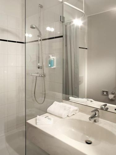 Median Hotel Hannover Messe, Hannover (photo 4)