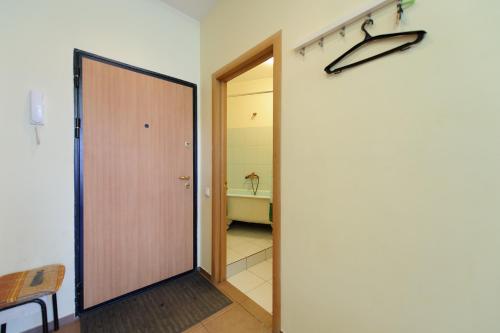 Apartment on Beloruskaya - image 6