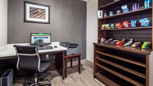 hotel photo