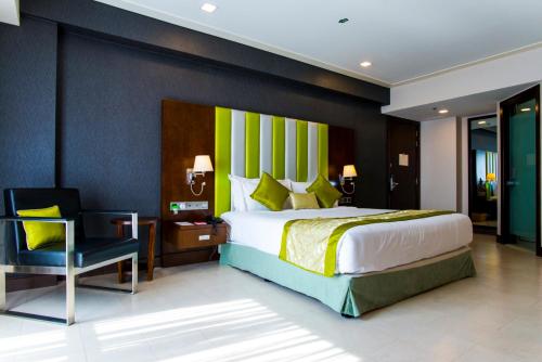 Platinum Grand Hotel
