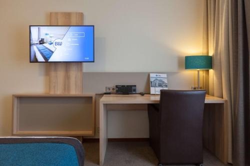 Best Western Hotel Baars - image 12