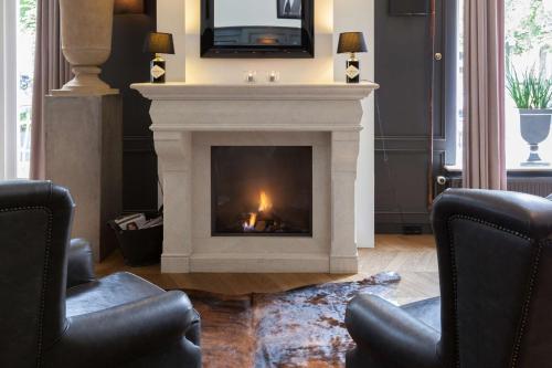Best Western Hotel Baars - main image
