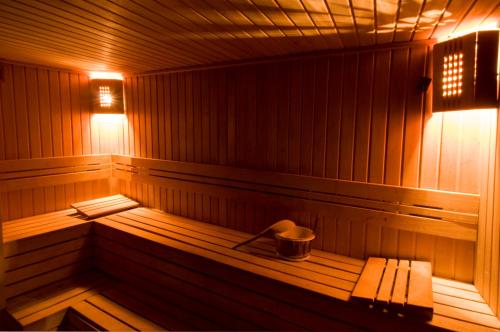 Hotel Buyuk Keban, Istanbul (photo 11)
