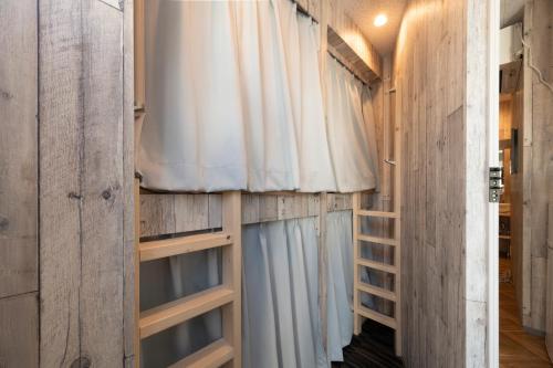 bnb+ Kanda Terrace Ogawamachi, Tokio (fotografie 10)