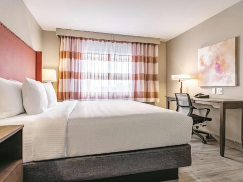 La Quinta Inn & Suites by Wyndham Seattle Federal Way in Federal Way (WA)