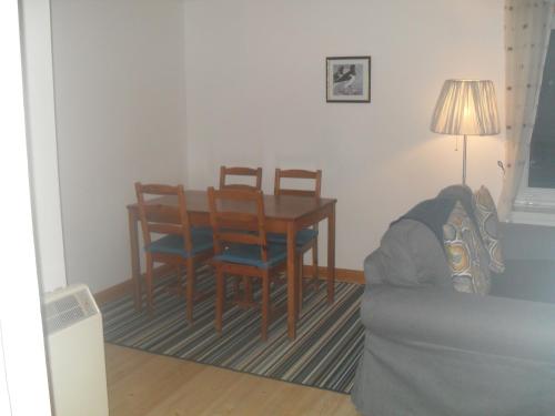 Edinburgh Beach View Apartment