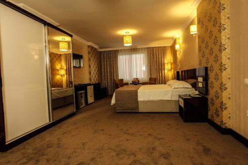 Grand Akçalı Otel - image 5