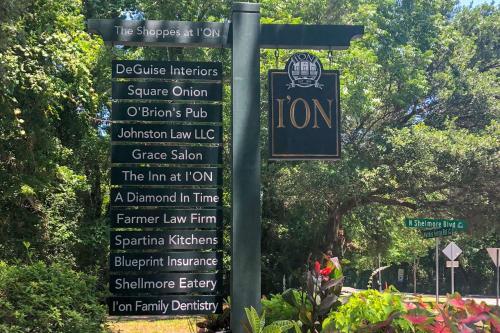 Inn at I'On Ascend Hotel Collection - image 2