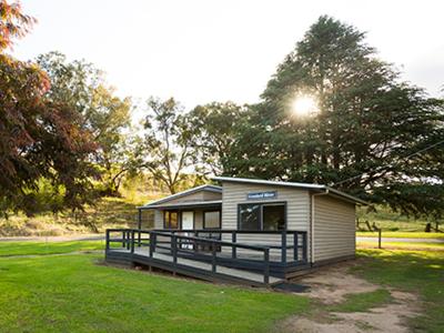 Dargo River Inn - Gippsland Region