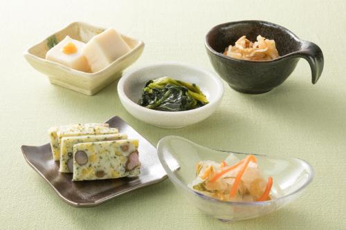 GRANDVRIO HOTEL NARA -WAKURA- -ROUTE INN HOTELS-