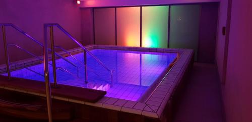 Hotel Sonnengut Wellness - Therme - Spa