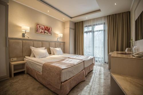 Spa Hotel Armira Room Type - Double or Twin Room with Balcony