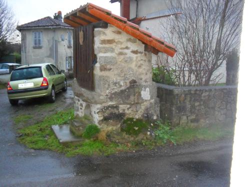 l'ancienne épicerie