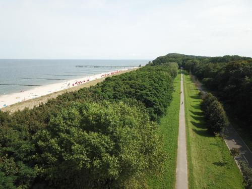 Appartementhaus Achterwasserblick - image 13