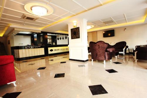 Grand Akçalı Otel - image 8