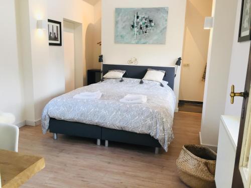  B&B « chez Valentine & François » in Chaumont-Gistoux