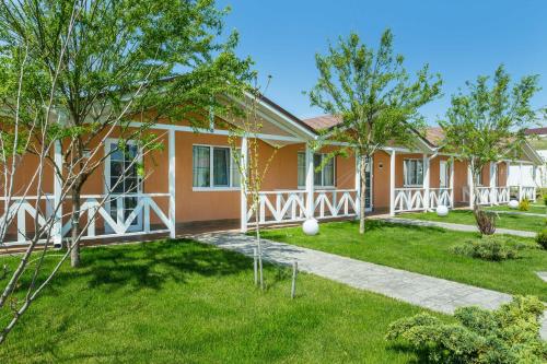 Дача Del Sol Ultra All inclusive in Miracleon - image 7