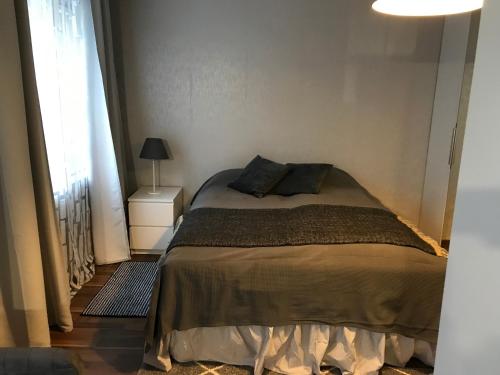 Apartment in Turku center, Turku (fotografie 4)