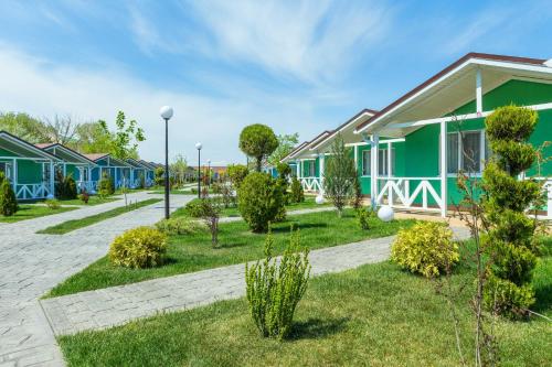 Дача Del Sol Ultra All inclusive in Miracleon - image 3