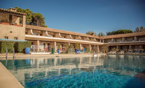 La Côte Bleue - Hôtel - Bouzigues