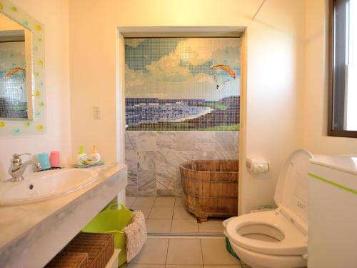 Oceanview Yui – Ishigaki, CA