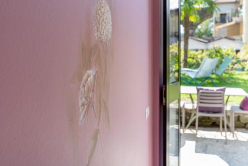 CHARMING MOMENT di Villa Porta - Residenza Ortensia - 편의 시설/서비스