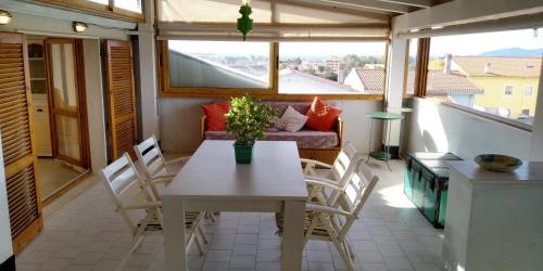  Attico Quarto Piano, Pension in Alghero