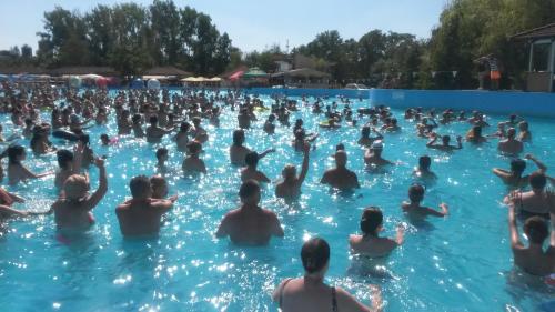 Chatky Malibu - Sturovo