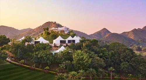 Taj Aravali Resort & Spa Udaipur