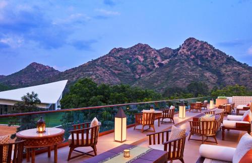 Taj Aravali Resort & Spa Taj Aravali Resort & Spa图片