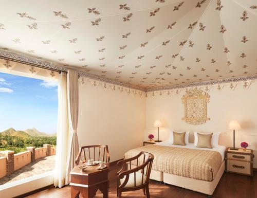 Taj Aravali Resort & Spa图片